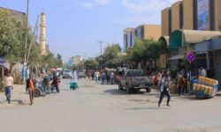 ethiopia tigray 84538