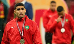 morocco africa cup of nations soccer 11227 main