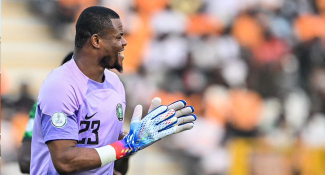 nwabali south africa afcon