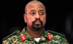 uganda president s son 45616