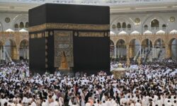 2025 03 27t202706z 416443229 rc2vldata358 rtrmadp 3 religion ramadan saudi