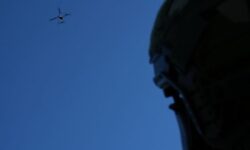 2025 11 24t165721z 1757685481 rc2z0iajg78h rtrmadp 3 sweden defence drones