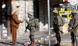 2026 01 19t091137z 322493268 rc274ja6mb0q rtrmadp 3 israel palestinians west bank raid