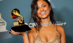 2026 02 02t031714z 2146916994 hp1em22094noe rtrmadp 3 awards grammys