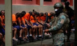 2026 02 16t110031z 1714233059 rc26z5alex9u rtrmadp 3 ecuador prisons