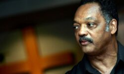 Jesse Jackson