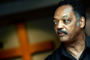 Jesse Jackson