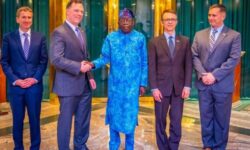 Tinubu receives AFRICOM Commander 490x340 1