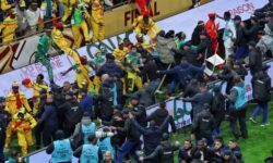 africa cup fans jailed soccer 26254