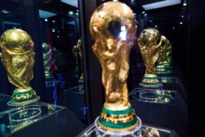 argentina fifa wcup trophy 77443