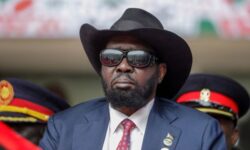 south sudan arrests 40794