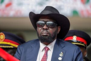 south sudan arrests 40794