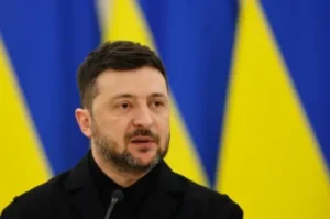 zelensky