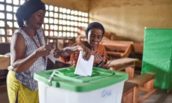 2021 03 21T163759Z 788147721 RC2SFM9172S6 RTRMADP 3 CONGOREPUBLIC ELECTION