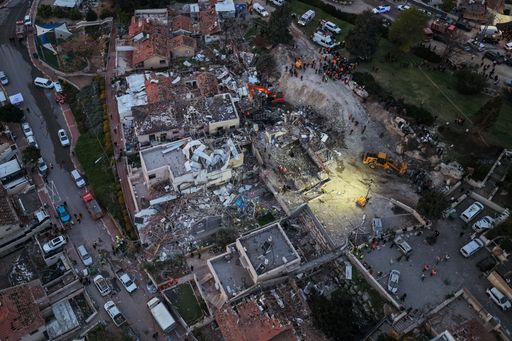 2026 03 01t175215z 1767799619 rc2tvja2rpmo rtrmadp 3 iran crisis israel