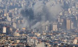 2026 03 03t114016z 1816229406 rc2zwja8p5ha rtrmadp 3 iran crisis israel lebanon