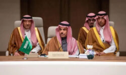 2026 03 19t073359z 368077749 rc2j7kaxq5tu rtrmadp 3 iran crisis saudi meeting main