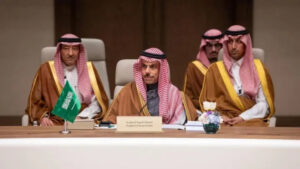2026 03 19t073359z 368077749 rc2j7kaxq5tu rtrmadp 3 iran crisis saudi meeting main