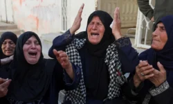 2026 03 28T092640Z 1325967563 RC2JDKAL9EJJ RTRMADP 3 ISRAEL PALESTINIANS GAZA MAIN