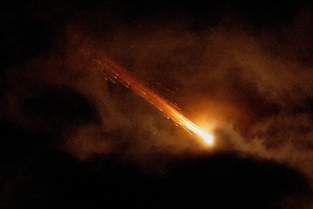 2026 03 28T183158Z 1799530060 RC2UDKASTP2B RTRMADP 3 IRAN CRISIS ISRAEL