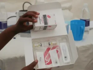 2446 afrika kusini yataka kuanza kutengeneza dawa dhidi ya virusi vya ukimwi