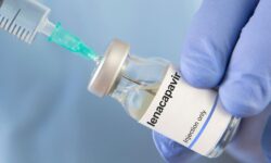 HIV prevention injection 1