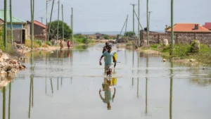Kenya Flooding