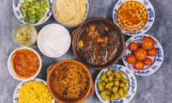 Moroccan cuisine scaled 1