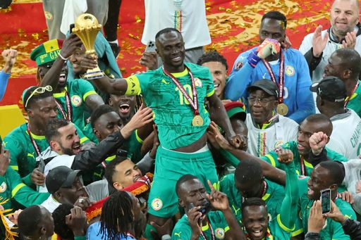 afcon title overturned soccer 94432