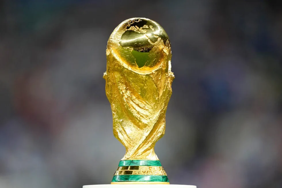 fifaworldcuptrophy