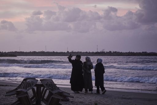 israel palestinians gaza 92706