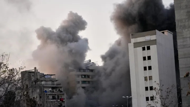 lebanon israel iran 58279 main