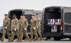 trump iran us military deaths casualty return 22549