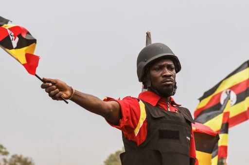 uganda bobi wine 78902