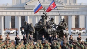 1 korea