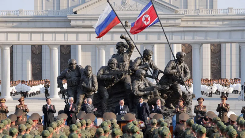 1 korea
