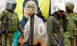 2025 10 30T182856Z 1706803245 RC2EMHAEPNFE RTRMADP 3 TANZANIA ELECTION