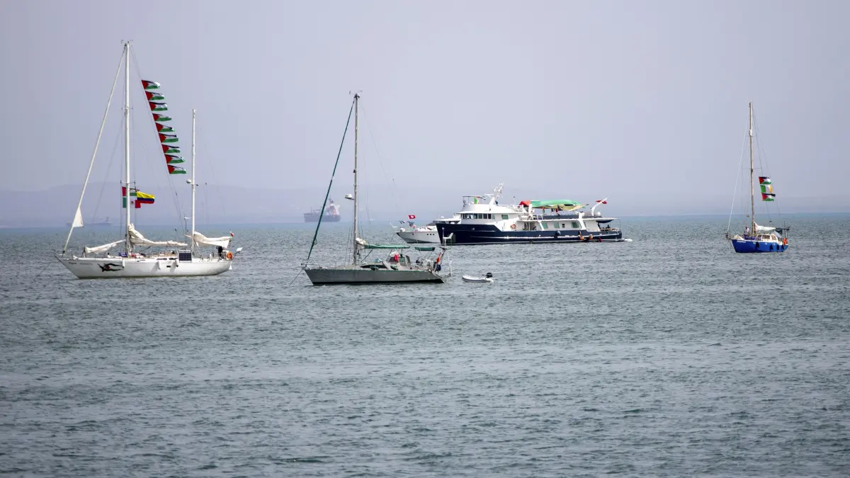 202509mena tunisia gaza flotilla
