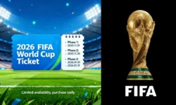 2026 World Cup Ticket Sales Schedule 1