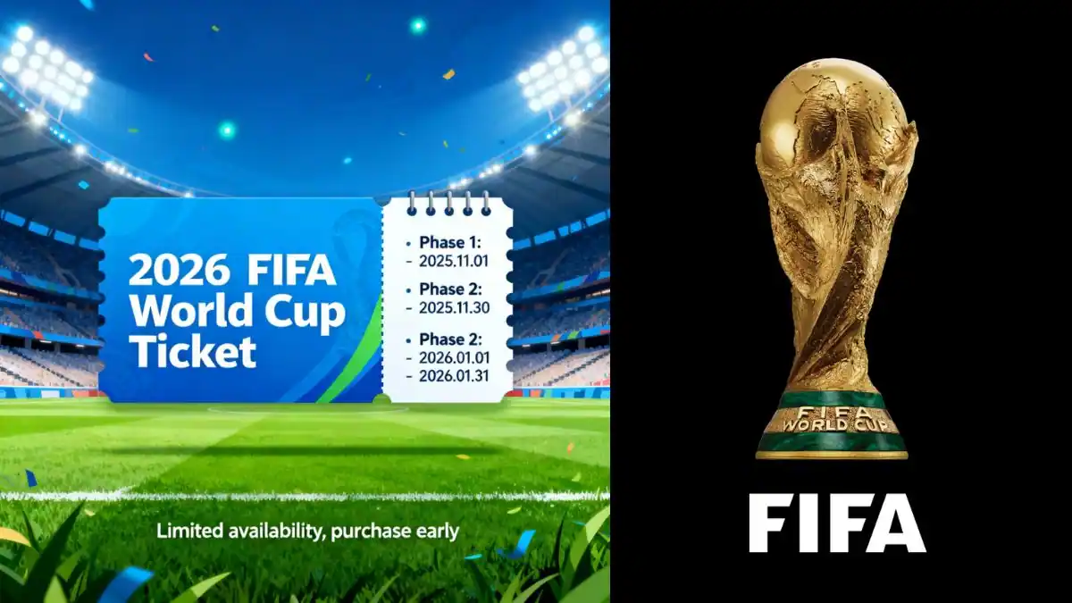 2026 World Cup Ticket Sales Schedule 1