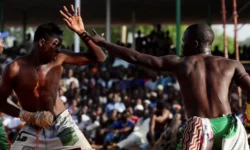 2026 02 12T215434Z 1603722008 RC2HKJAVZMFR RTRMADP 3 NIGERIA FESTIVAL ARGUNGU 1