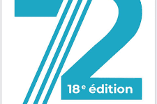 72 heures du livre 2026