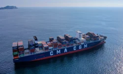CMA CGM