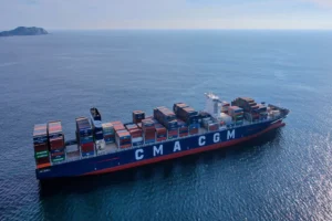 CMA CGM