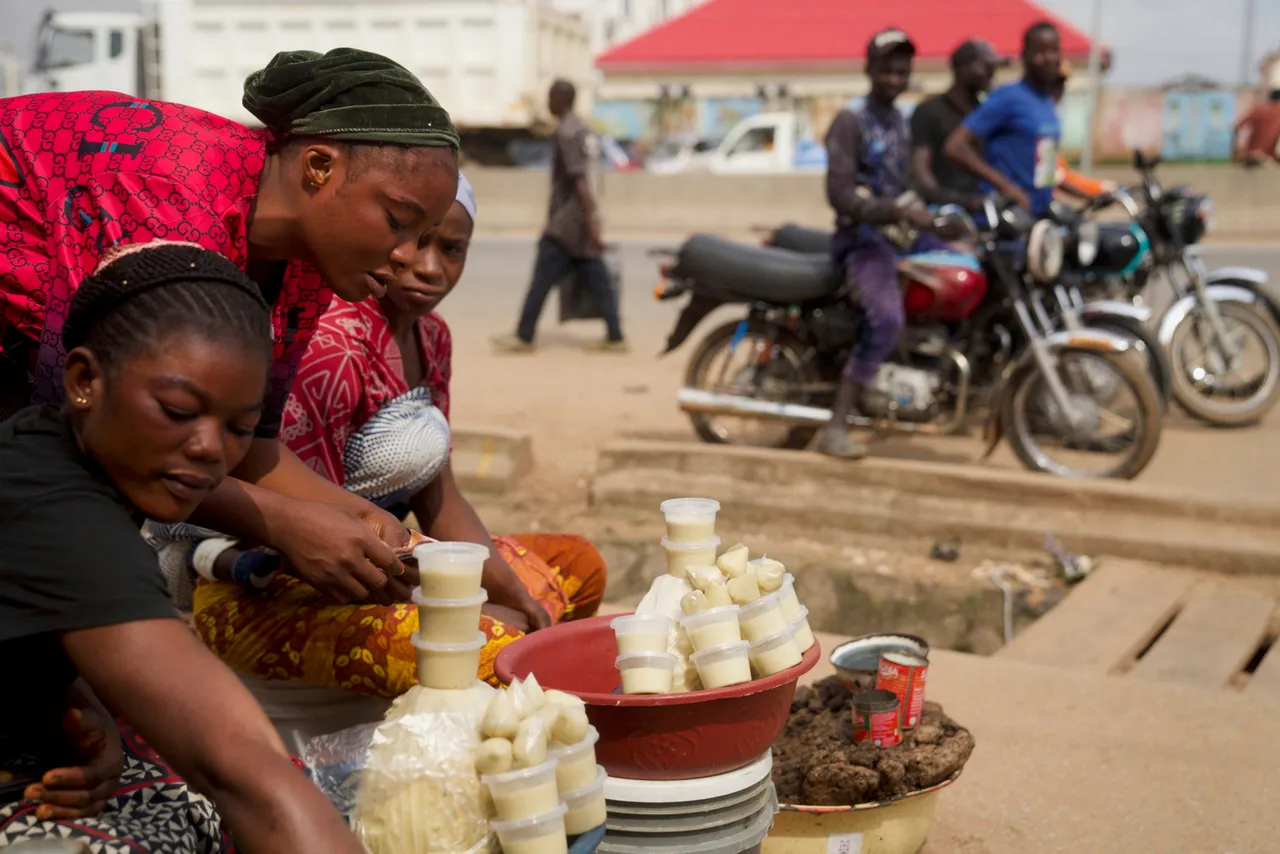 Nigeria Shea Nuts Ban 75037 1