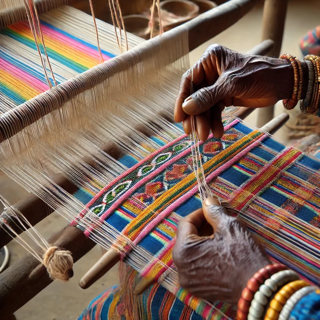 Ofi Weaving