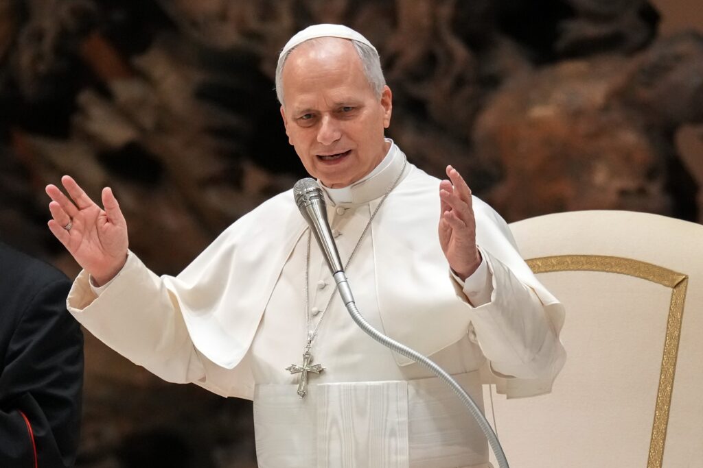 POPE AUDIENCE 1024x683 1