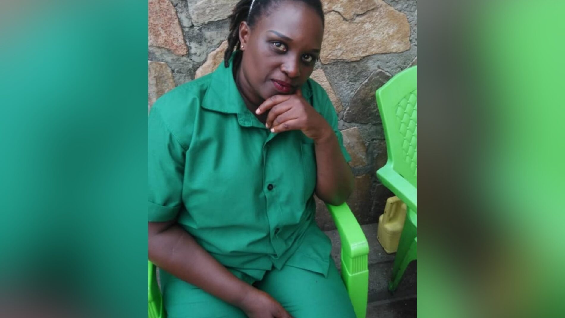 Sandra Muhoza