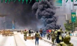 Tanzania Catastrophe 3x2 1