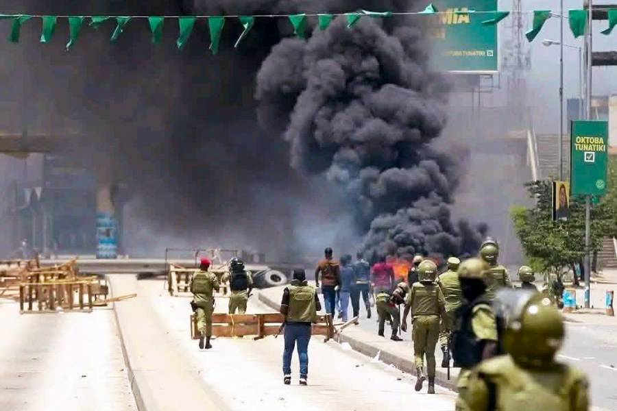 Tanzania Catastrophe 3x2 1